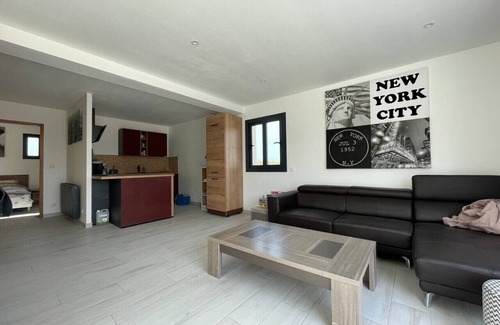 Chambray-les-Tours House | Family house 6p Chambray