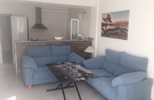 Malaga House | Family house in a quiet university neighborhood