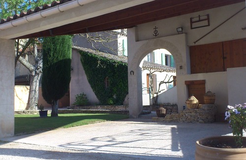 Noves House | FAMILY HOUSE IN PROVENCE (Noves)