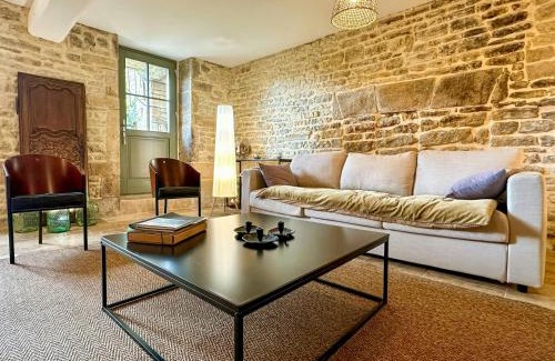 Quincerot House | Family House In The Heart Of Burgundy