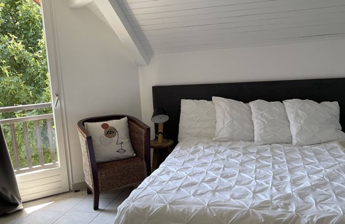 Metz-Tessy House | Family house near Annecy and its lake