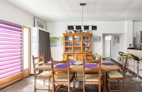 Pont-Aven House | Family house near the sea