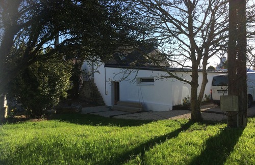 Pont-Aven House | Family house near the sea