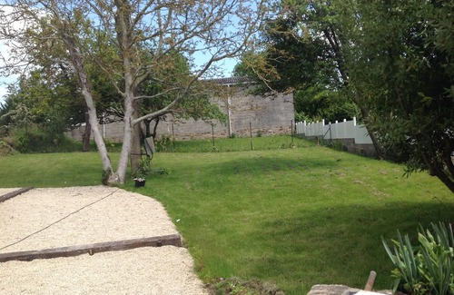 Pont-Aven House | Family house near the sea