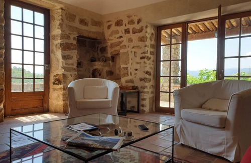 Banne Other | Family house on 10 ha of woods and meadow