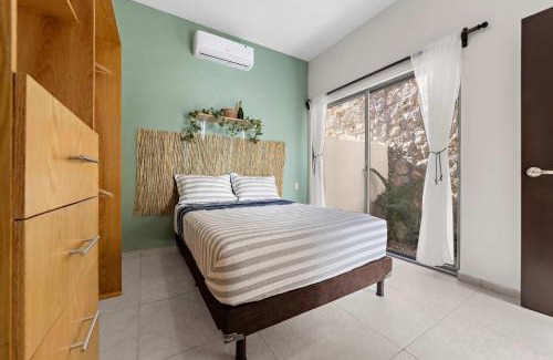 Tequesquitengo House | Family House Pool & Lake view 4 Bedrooms