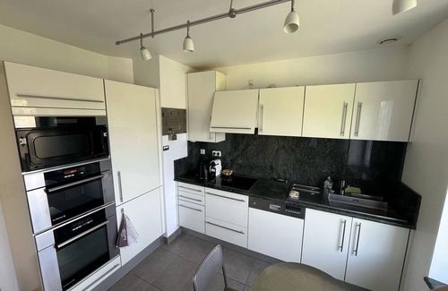 Tregastel House | Family House Sea View 100m/1min from the beach