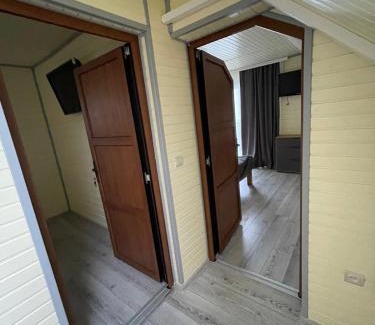 Ataki Hotel | Family House