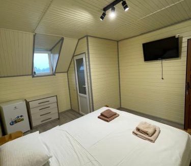 Ataki Hotel | Family House
