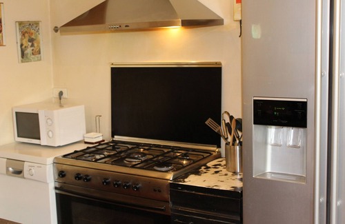 Saint-Cyprien Cottage | family house with heated indoor pool