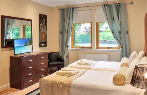 Pitlochry House | Family Lodge No 1 - Uk45685