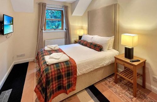 Pitlochry House | Family Lodge No 1 - Uk45685
