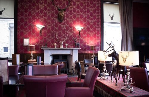 Pitlochry House | Family Lodge No 1 - Uk45685