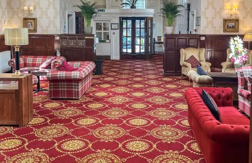 Pitlochry House | Family Lodge No 2 The Place Downstairs - Uk45691