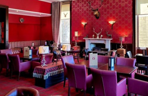 Pitlochry House | Family Lodge No 2 The Place Downstairs - Uk45691