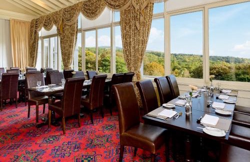 Pitlochry House | Family Lodge No 2 The Place Downstairs - Uk45691