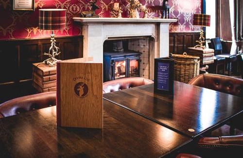 Pitlochry House | Family Lodge No 3 - Uk45692