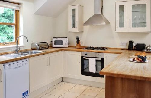 Pitlochry House | Family Lodge No 4 - Uk45693