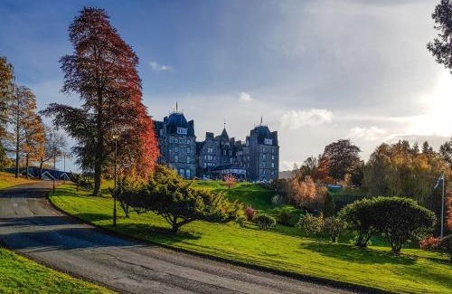 Pitlochry House | Family Lodge No 5 - Uk45694