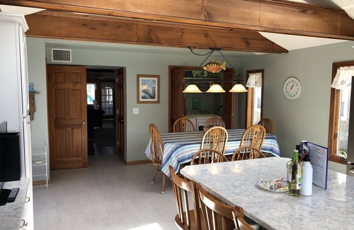 Ortley Beach House | Family Memories Made Here! Great Multi-generational House On Beach Block