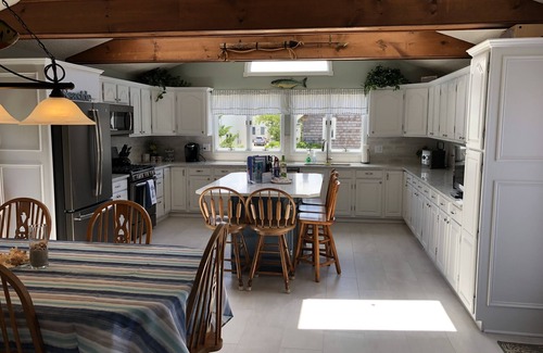 Ortley Beach House | Family Memories Made Here! Great Multi-generational House On Beach Block