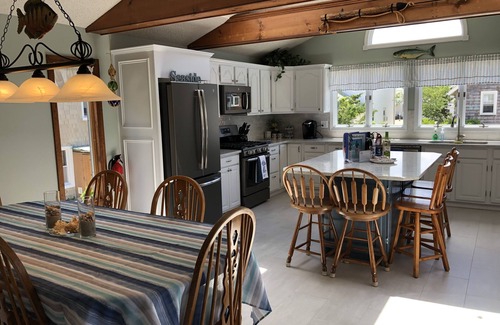Ortley Beach House | Family Memories Made Here! Great Multi-generational House On Beach Block