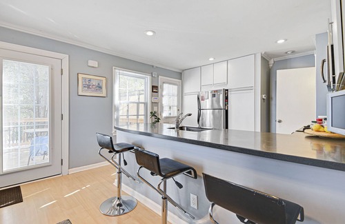 Central Hyde Park House | Family Oasis 5min 2 Plza Westprt Downtn Quiet Historic Cul de sac 5G 130 ch.
