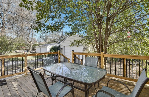 Central Hyde Park House | Family Oasis 5min 2 Plza Westprt Downtn Quiet Historic Cul de sac 5G 130 ch.