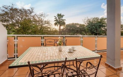 Chipiona Apartment | Family Oasis in Chipiona - Pool - Terrace - Padel