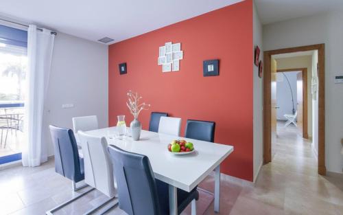 Chipiona Apartment | Family Oasis in Chipiona - Pool - Terrace - Padel