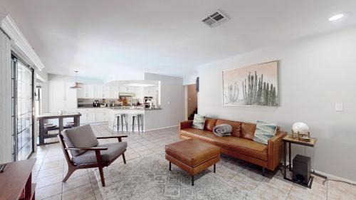 Paradise House | Family Oasis Ranch with Pool near Mystic Falls