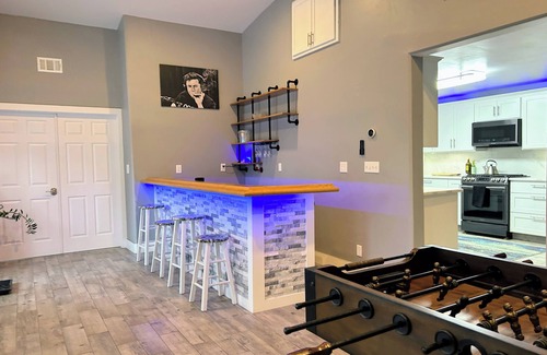 Jacoby Creek House | Family Oasis w/Hot Tub in Bayside