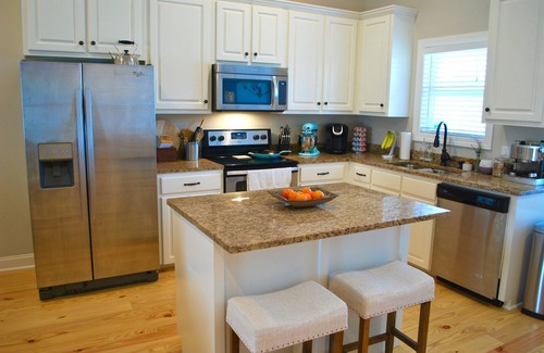 Oxford House | Family Ole Miss Game Weekend. Sleeps 6-8