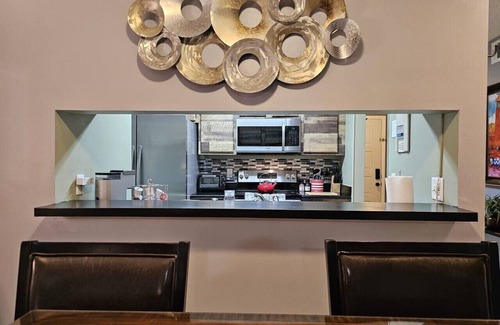 Southside Apartment | Family & Pet Friendly Condo Near San Jose 295/95