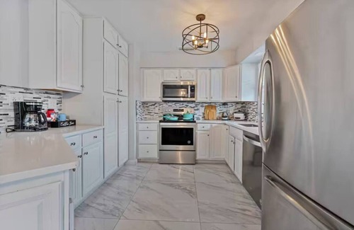 Merritt Island House | Family Pool Getaway Near Port Canaveral & Beaches