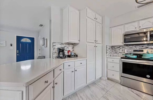 Merritt Island House | Family Pool Getaway Near Port Canaveral & Beaches