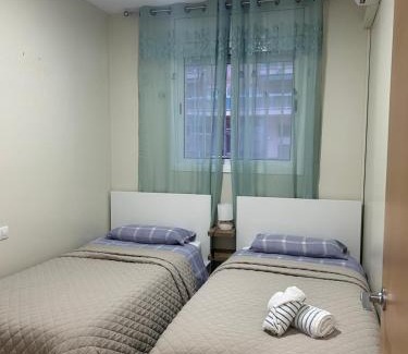 Cap de Salou Apartment | Family Relax Salou