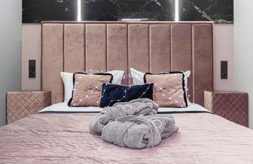 Lviv City Center Apartment | Family Residence Boutique Apartments
