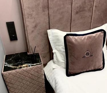 Lviv City Center Apartment | Family Residence Boutique Apartments