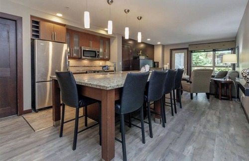 Regional District of Nanaimo Condo | Family Resort Condo Next to Hot Tub! *Stay 3+ Nights for Discounted Rates*