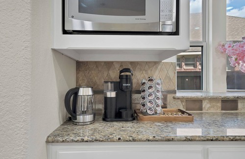Denton County House | Family Resort-Style Oasis with Pool & Playground; 2026 FIFA World Cup