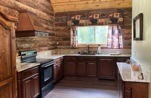 Somerset Cabin | Family Retreat on River in Raggeds with WiFi on Kebler PassnMeal Plans Available