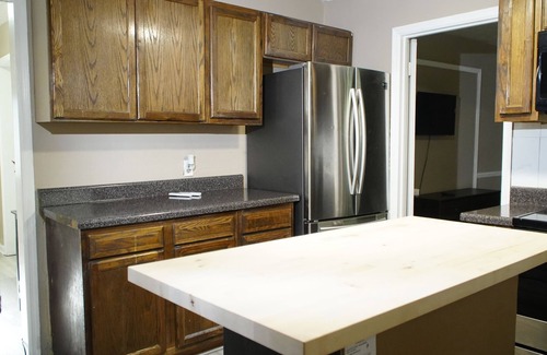Decatur House | FAMILY RETREAT