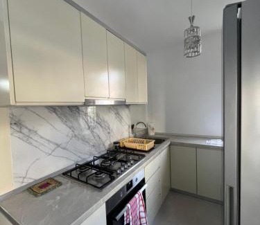 Orikum Apartment | Family Serenity Apartments