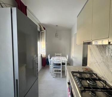Orikum Apartment | Family Serenity Apartments