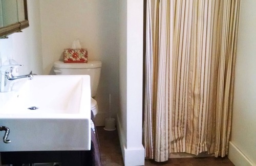 Winhall House | Family ski getaway, minutes from two ski mountains