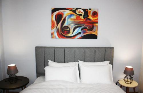 Veroia Apartment | Family Spacious Apartment Veria