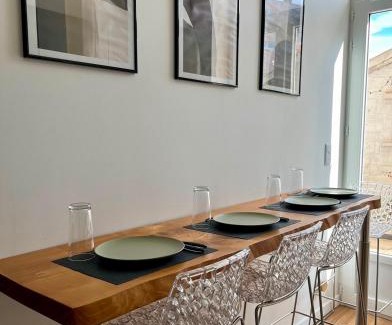 Meaux Apartment | Family Stay & Disneyland Paris