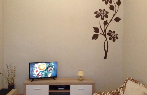 Yavory Apartment | Family Stay in Lviv (2 Rooms + Kitchen)