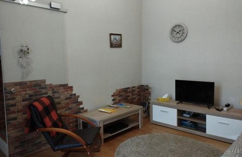Yavory Apartment | Family Stay in Lviv (2 Rooms + Kitchen)